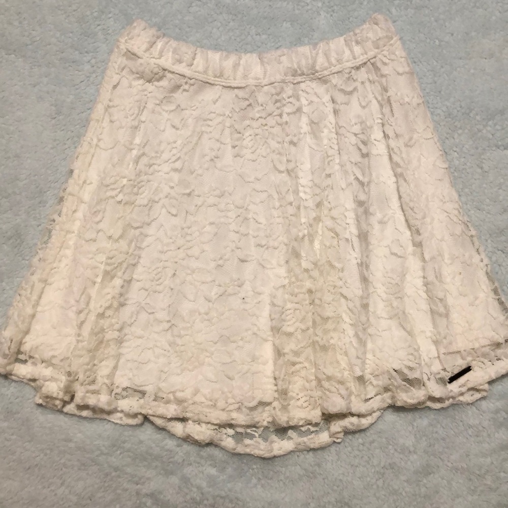 Abercrombie & Fitch skirt